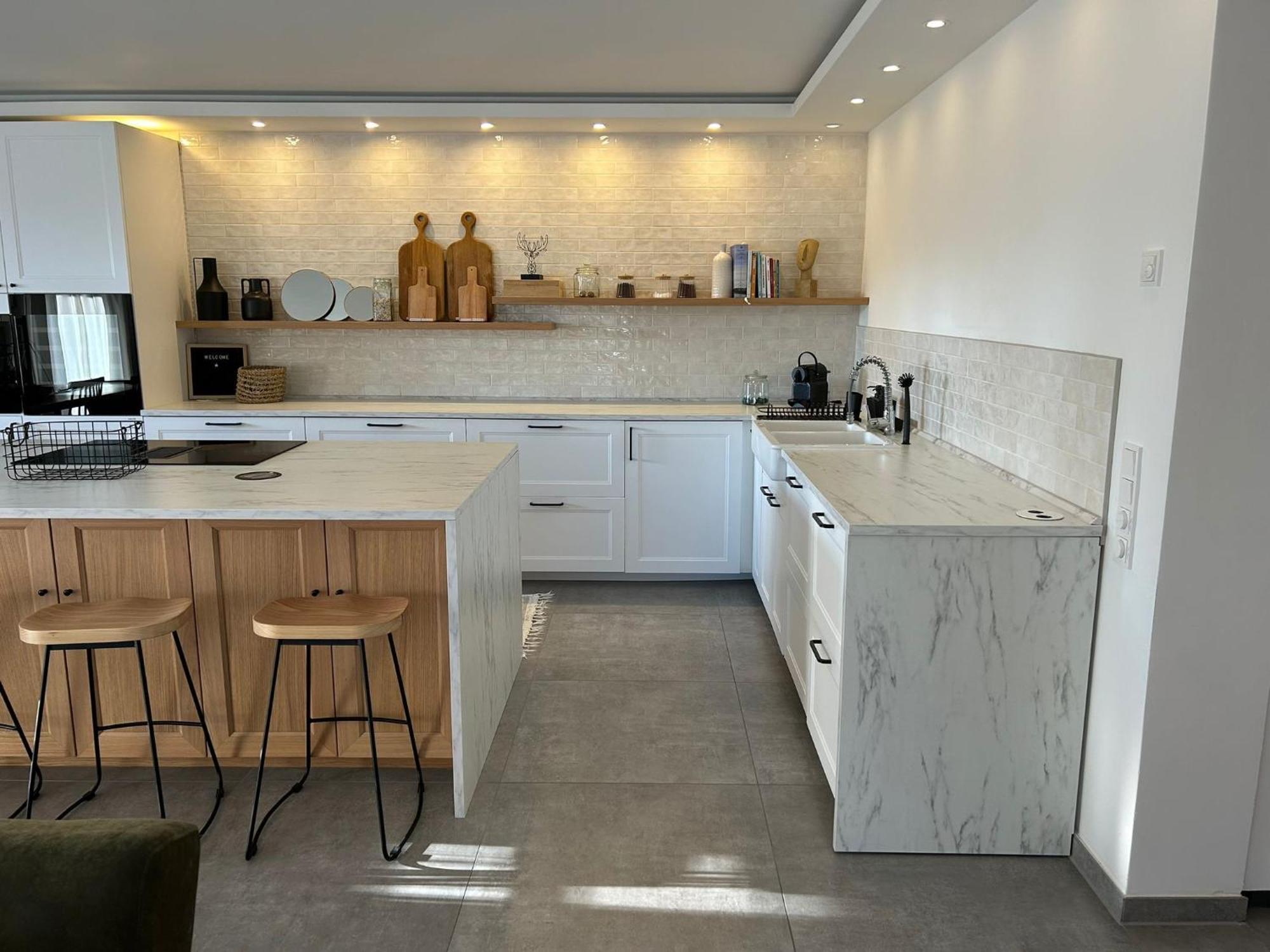 ורמלסקירכן The Forest Retreat- Luxurioese Ferienwohnung Mit Privater Sauna מראה חיצוני תמונה