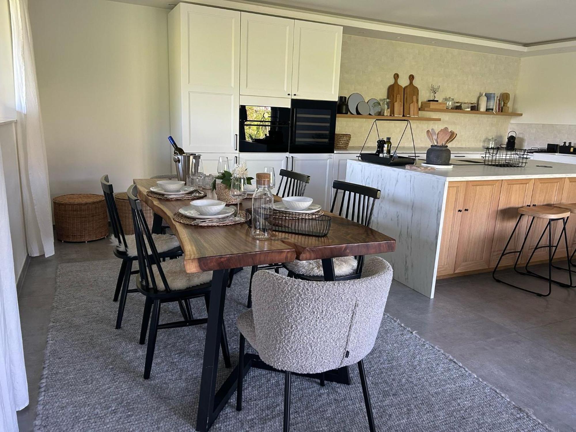 ורמלסקירכן The Forest Retreat- Luxurioese Ferienwohnung Mit Privater Sauna מראה חיצוני תמונה